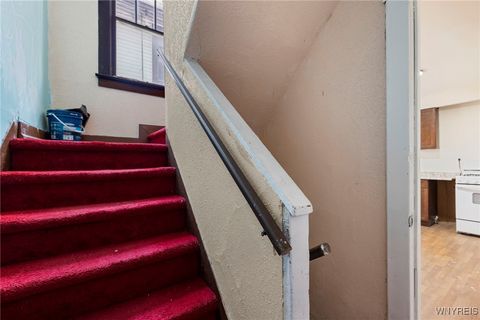 Tiny photo for 76 Butler Avenue, Buffalo, NY 14208 (MLS # B1660777)