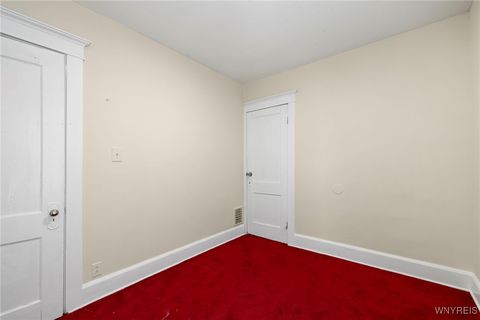 Tiny photo for 76 Butler Avenue, Buffalo, NY 14208 (MLS # B1660777)