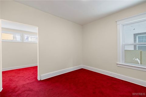 Tiny photo for 76 Butler Avenue, Buffalo, NY 14208 (MLS # B1660777)