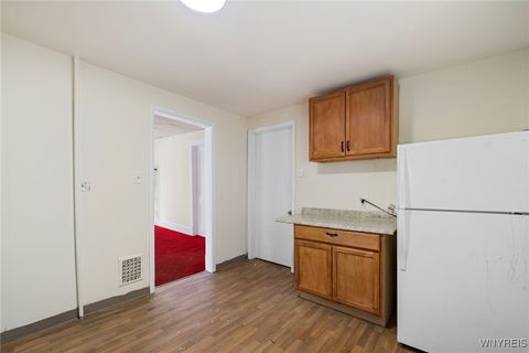 Tiny photo for 76 Butler Avenue, Buffalo, NY 14208 (MLS # B1660777)
