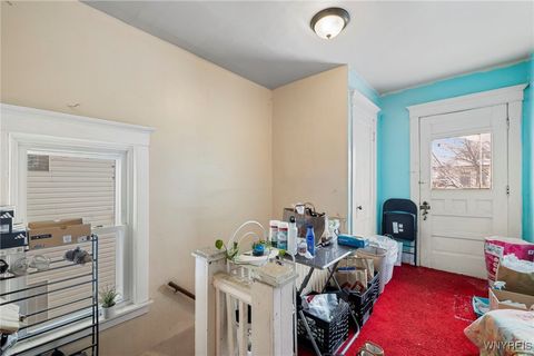 Tiny photo for 76 Butler Avenue, Buffalo, NY 14208 (MLS # B1660777)