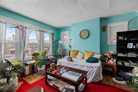 Tiny photo for 76 Butler Avenue, Buffalo, NY 14208 (MLS # B1660777)
