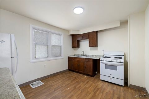 Tiny photo for 76 Butler Avenue, Buffalo, NY 14208 (MLS # B1660777)