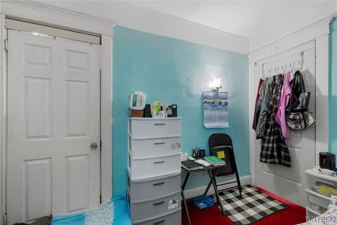 Tiny photo for 76 Butler Avenue, Buffalo, NY 14208 (MLS # B1660777)