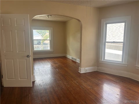 Tiny photo for 57 Riverside Avenue, Buffalo, NY 14207 (MLS # B1706783)
