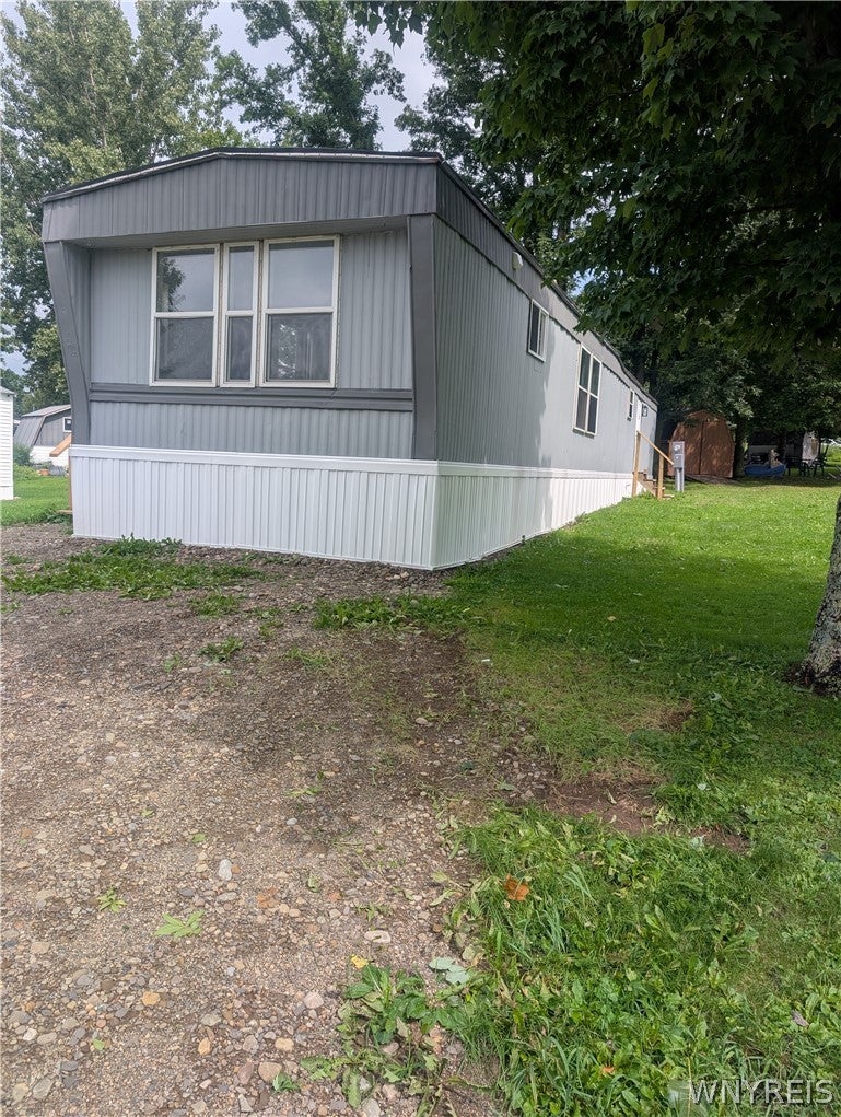 Photo of 11796 Sparks Road, Freedom, NY 14065 (MLS # B1712381)