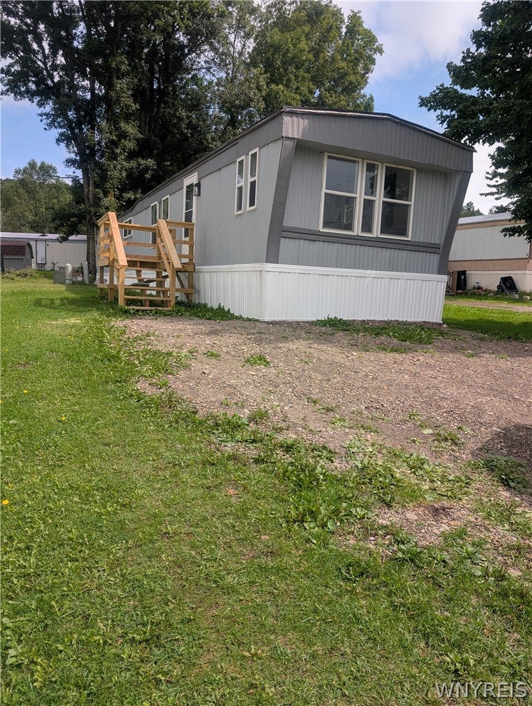 Photo of 11796 Sparks Road, Freedom, NY 14065 (MLS # B1712381)