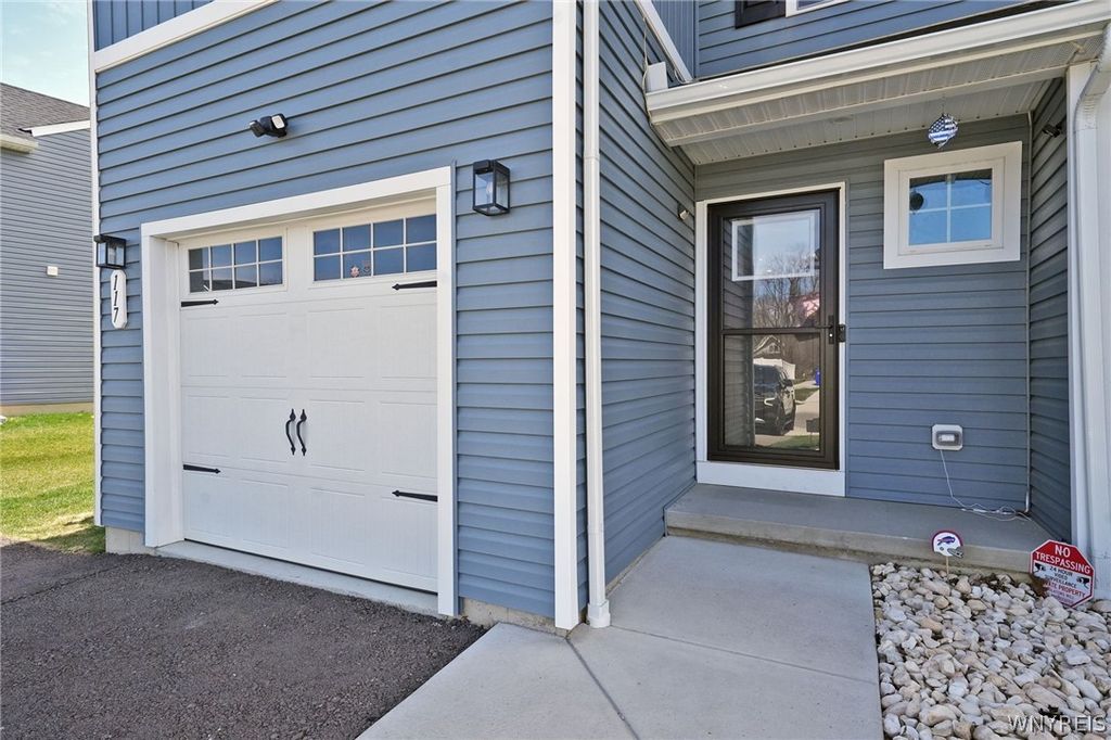 Photo of 117 South Drive, West Seneca, NY 14218 (MLS # B1666054)