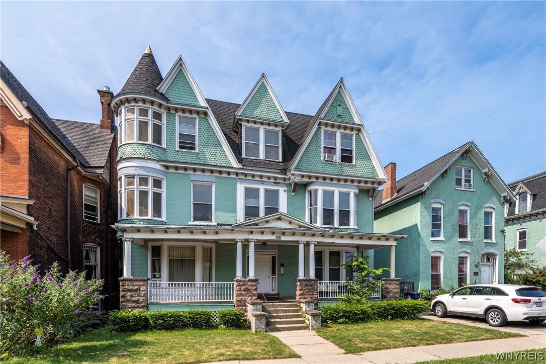 118 Cottage Street
