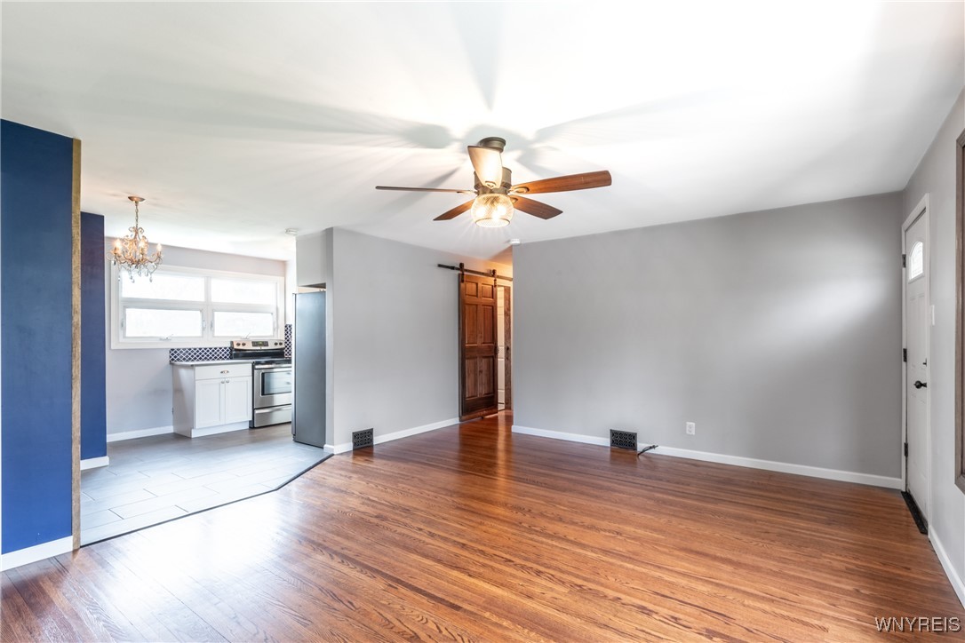 986 N Brookside Drive, Lewiston, New York image 9