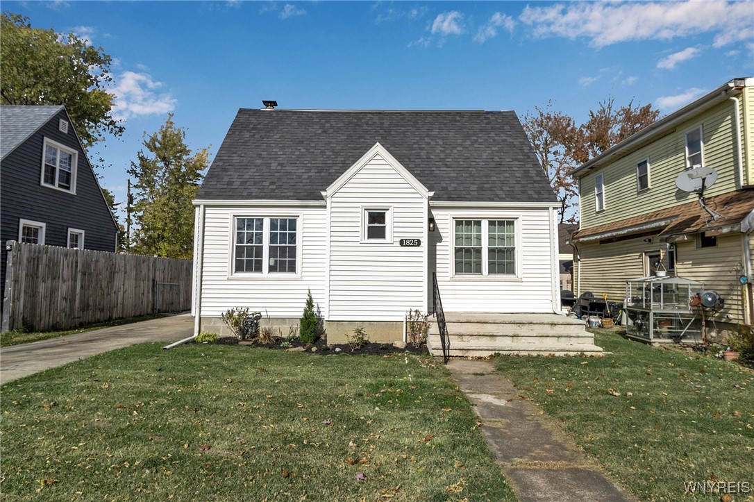 1825 Huth Road, Grand Island, New York image 1