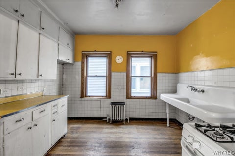 Tiny photo for 83 Lancaster Avenue, Buffalo, NY 14222 (MLS # B1702348)