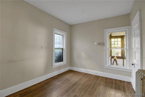 Tiny photo for 83 Lancaster Avenue, Buffalo, NY 14222 (MLS # B1702348)