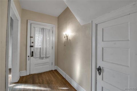 Tiny photo for 83 Lancaster Avenue, Buffalo, NY 14222 (MLS # B1702348)