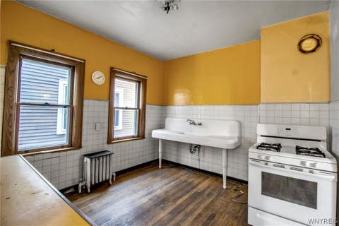Tiny photo for 83 Lancaster Avenue, Buffalo, NY 14222 (MLS # B1702348)