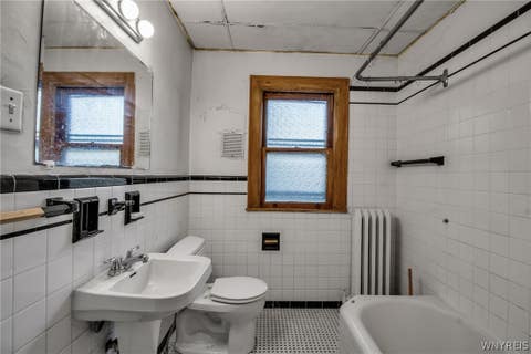 Tiny photo for 83 Lancaster Avenue, Buffalo, NY 14222 (MLS # B1702348)