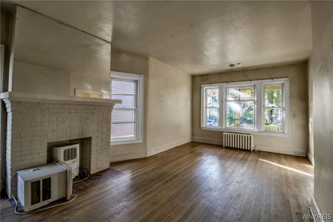Tiny photo for 83 Lancaster Avenue, Buffalo, NY 14222 (MLS # B1702348)