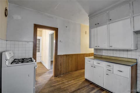 Tiny photo for 83 Lancaster Avenue, Buffalo, NY 14222 (MLS # B1702348)