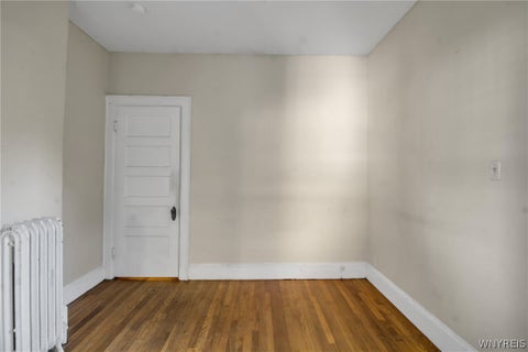 Tiny photo for 83 Lancaster Avenue, Buffalo, NY 14222 (MLS # B1702348)