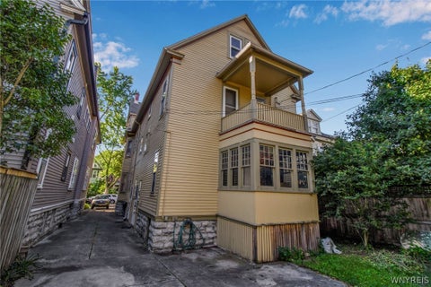 Tiny photo for 83 Lancaster Avenue, Buffalo, NY 14222 (MLS # B1702348)
