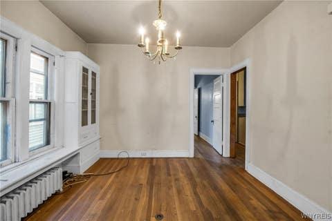 Tiny photo for 83 Lancaster Avenue, Buffalo, NY 14222 (MLS # B1702348)