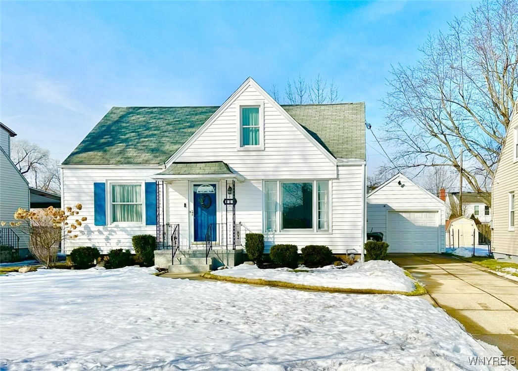 206 Deumant Ter, Tonawanda, New York image 38