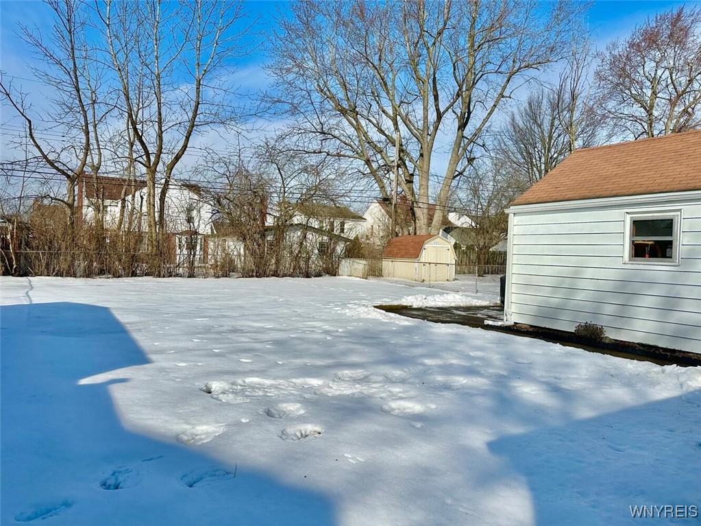 206 Deumant Ter, Tonawanda, New York image 39