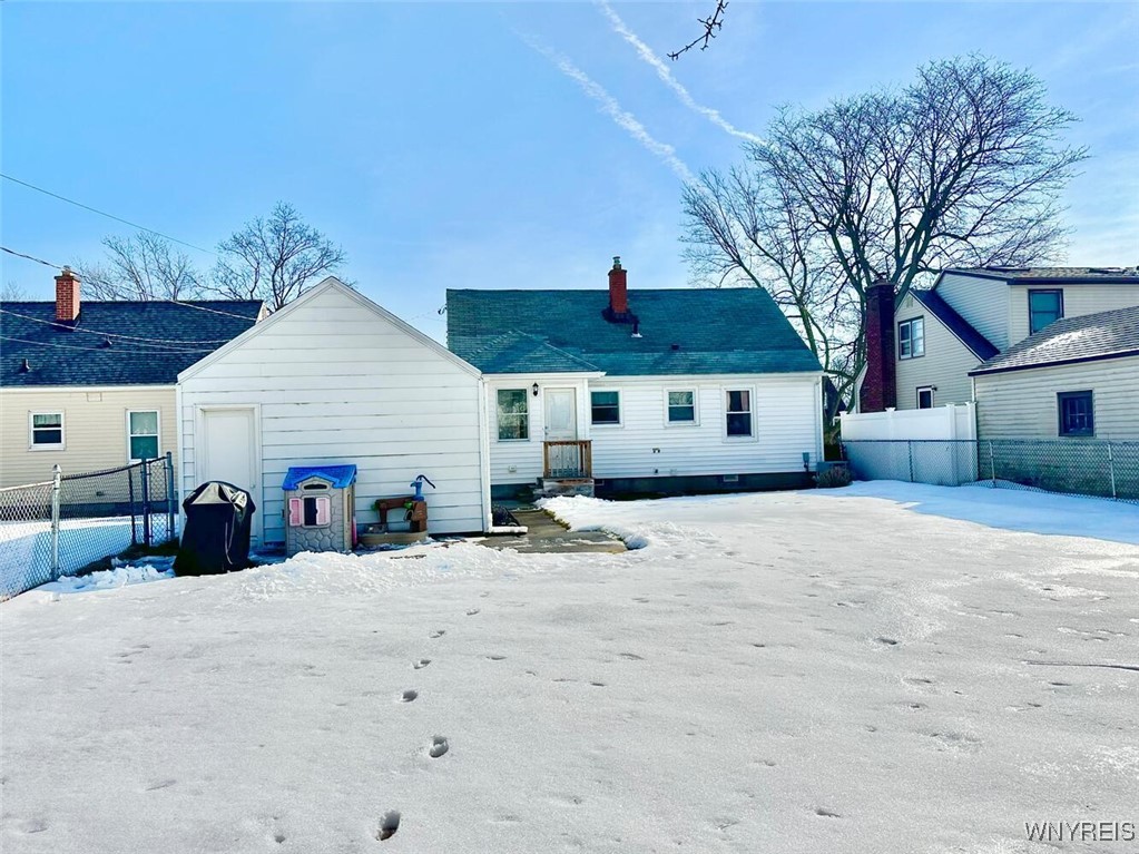 206 Deumant Ter, Tonawanda, New York image 41