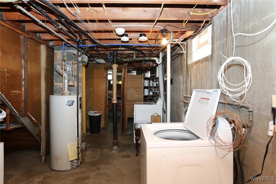 206 Deumant Ter, Tonawanda, New York image 36