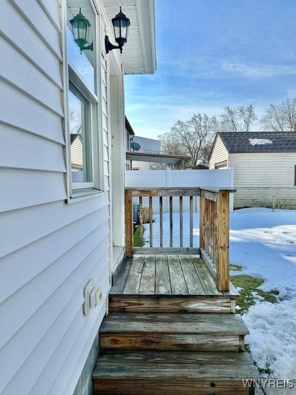 206 Deumant Ter, Tonawanda, New York image 37