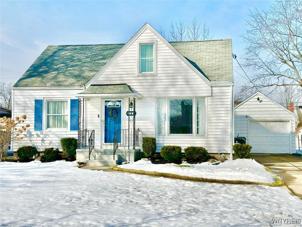 206 Deumant Ter, Tonawanda, New York image 1