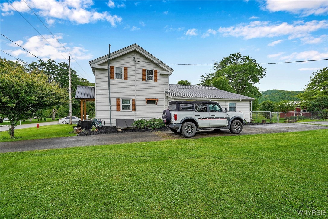 175 Salt Rising Road, Bolivar, New York image 3