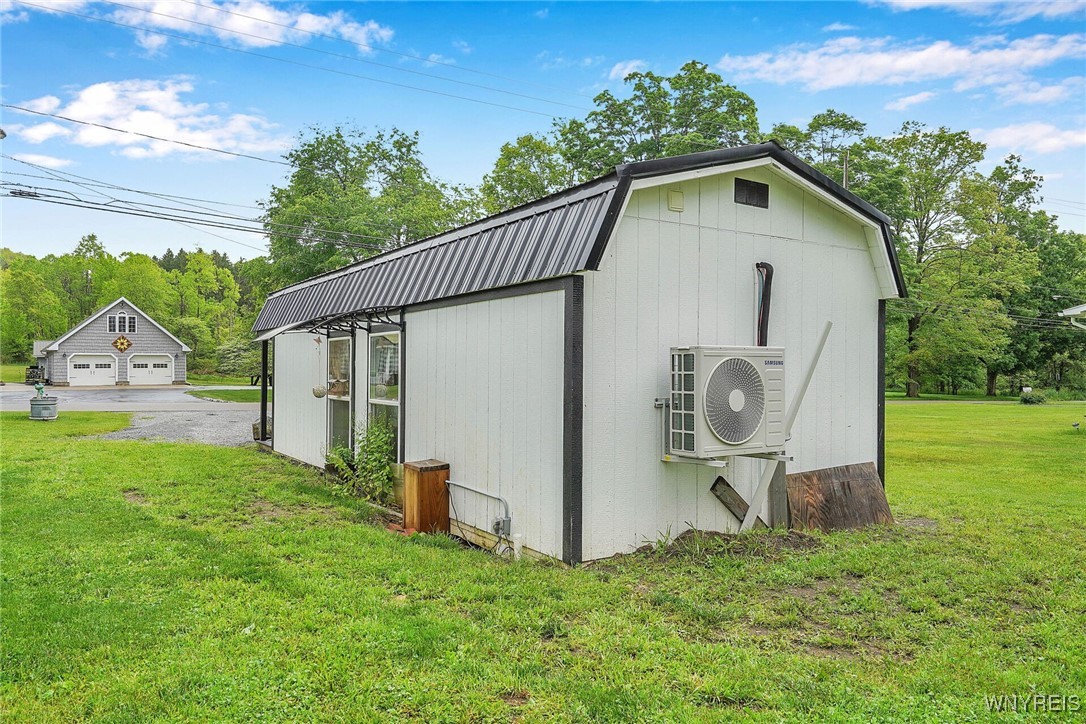 175 Salt Rising Road, Bolivar, New York image 13