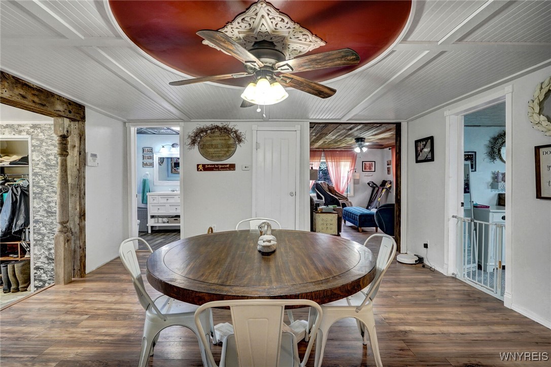 175 Salt Rising Road, Bolivar, New York image 20