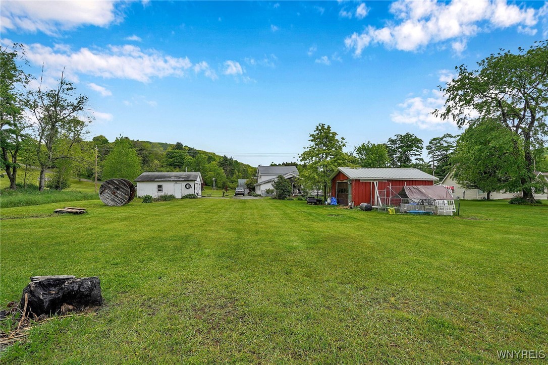 175 Salt Rising Road, Bolivar, New York image 9