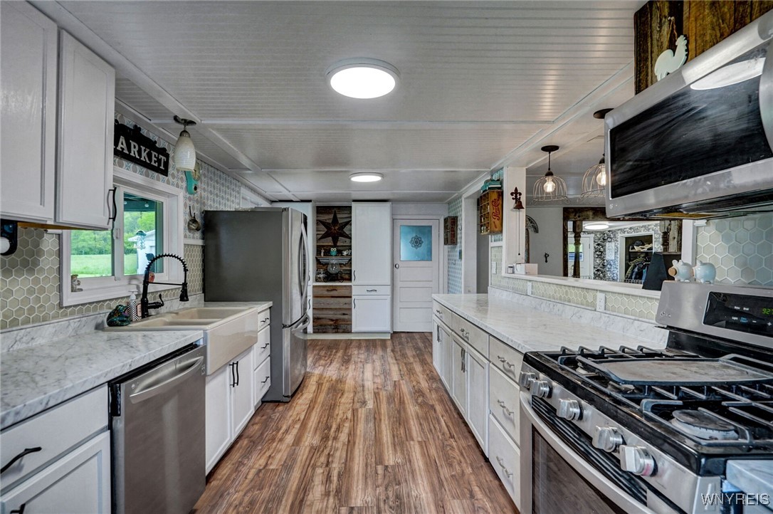 175 Salt Rising Road, Bolivar, New York image 30