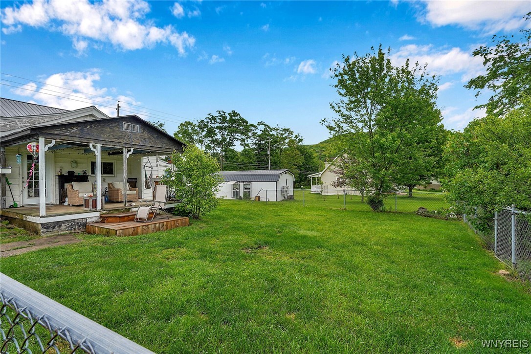 175 Salt Rising Road, Bolivar, New York image 4