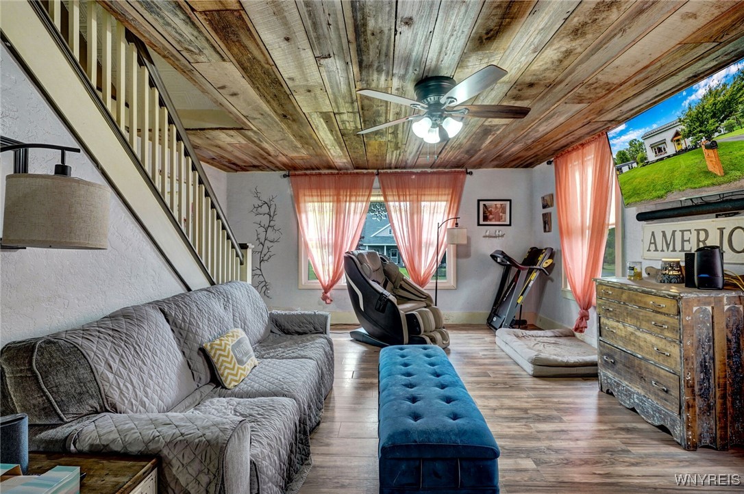175 Salt Rising Road, Bolivar, New York image 22