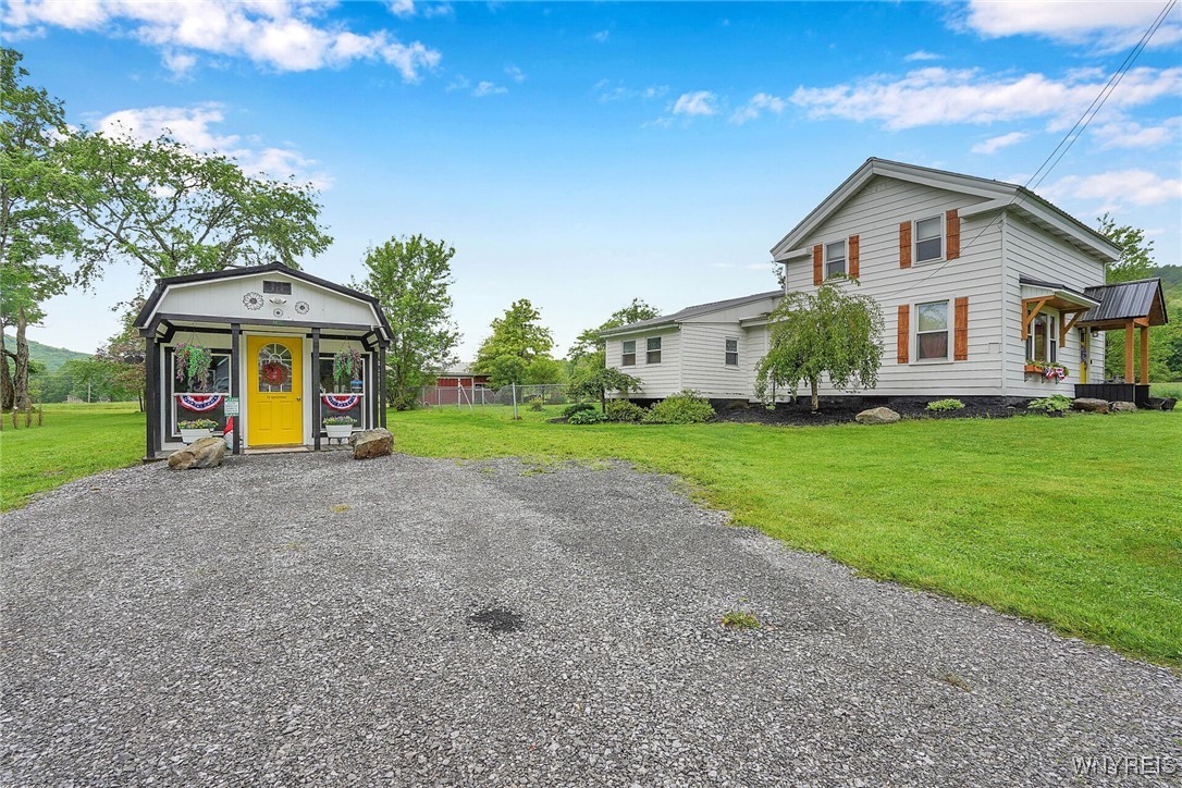 175 Salt Rising Road, Bolivar, New York image 11