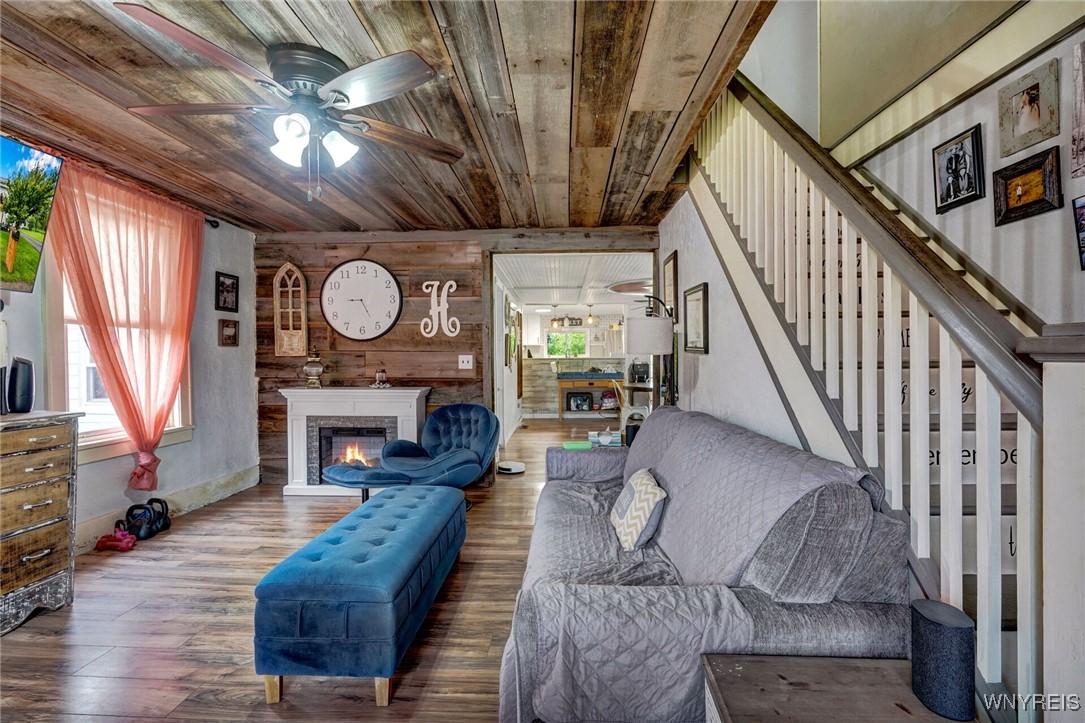 175 Salt Rising Road, Bolivar, New York image 23