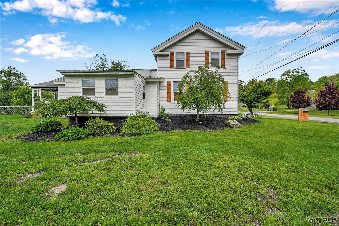 175 Salt Rising Road, Bolivar, New York image 1