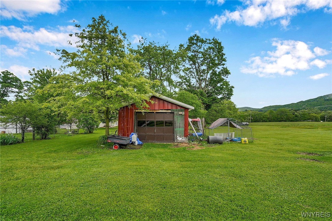 175 Salt Rising Road, Bolivar, New York image 7