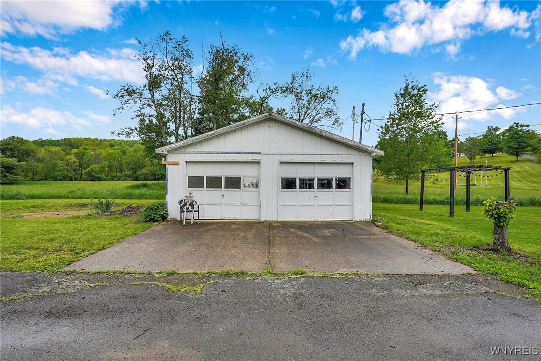 175 Salt Rising Road, Bolivar, New York image 5