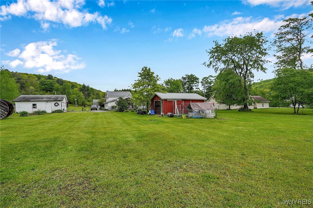 175 Salt Rising Road, Bolivar, New York image 8