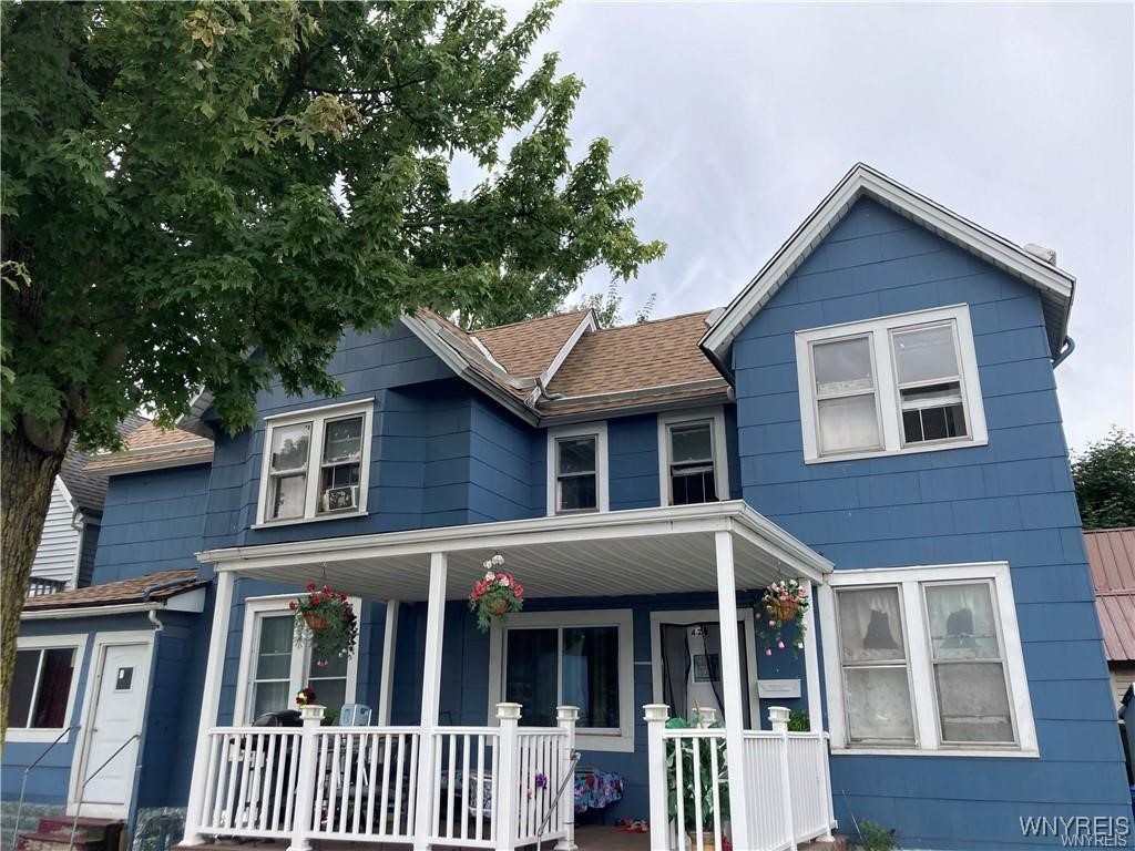 428 Tonawanda Street, Buffalo, New York image 1
