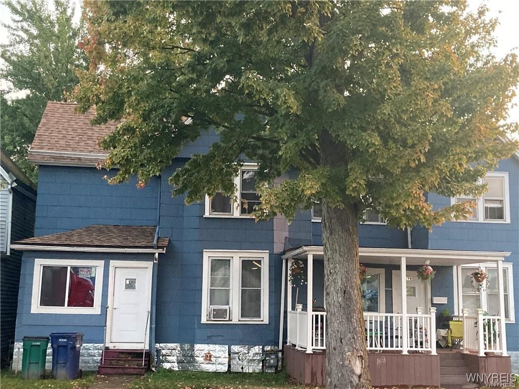 428 Tonawanda Street, Buffalo, New York image 4