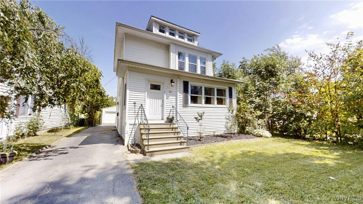 310 Washington Highway