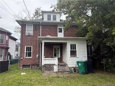 Tiny photo for 469 5th Street, Niagara Falls, NY 14301 (MLS # B1716141)