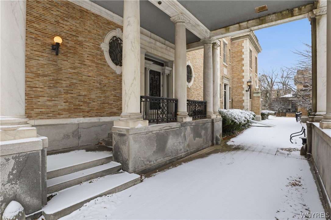 672 Delaware Avenue