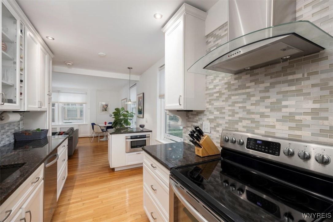 83 Bryant Street #1A, Buffalo, New York image 14
